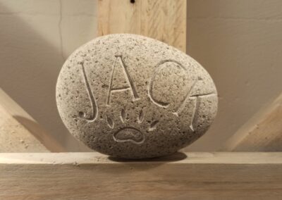 Petit Galet “Jack”